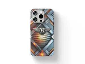 Bentley Cover Smartphone Look Drift da Corsa